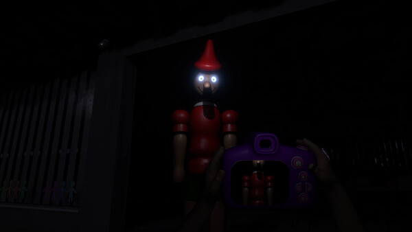 Dream Trials screenshot 6