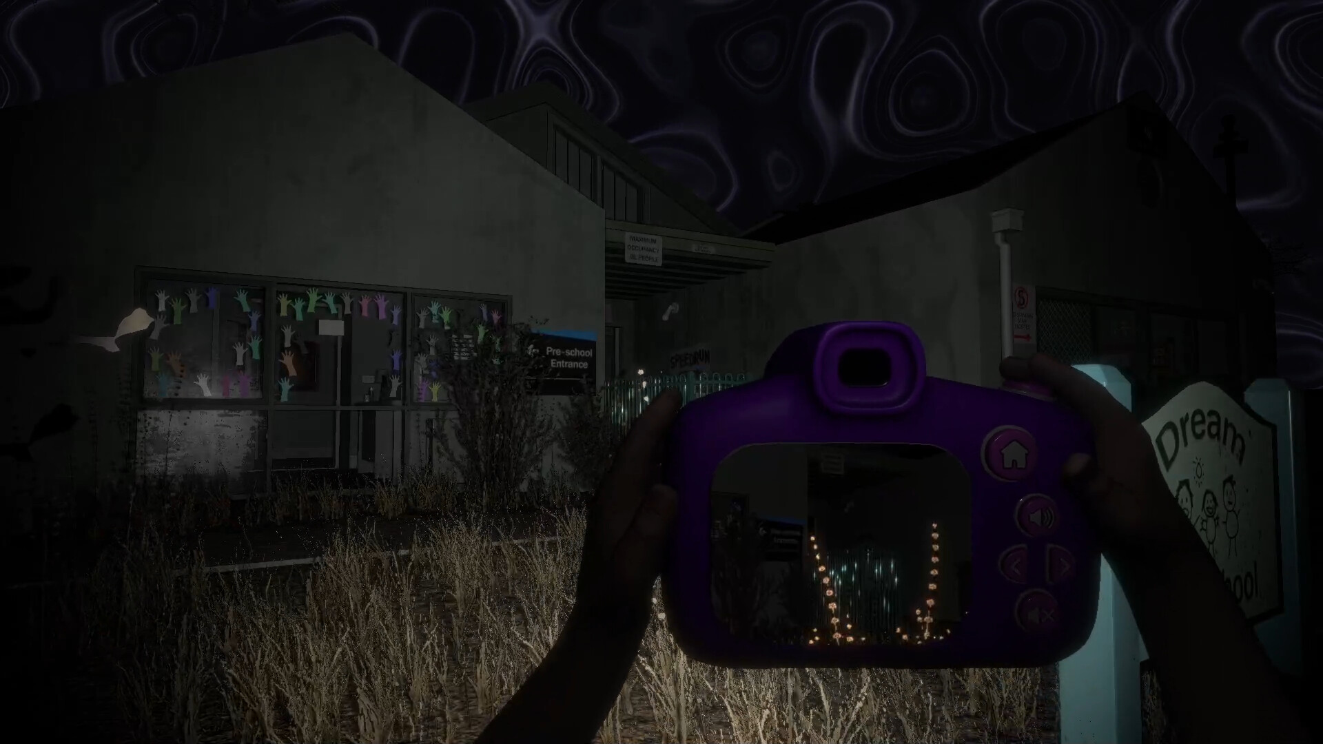 Dream Trials screenshot #4