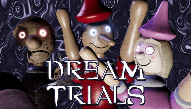 Dream Trials
