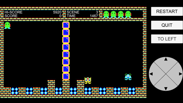 XETTER 2020 game for windows Pc 1