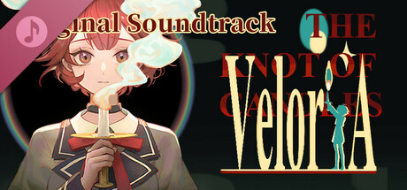 Veloria: The Knot of Candle - Original Soundtrack