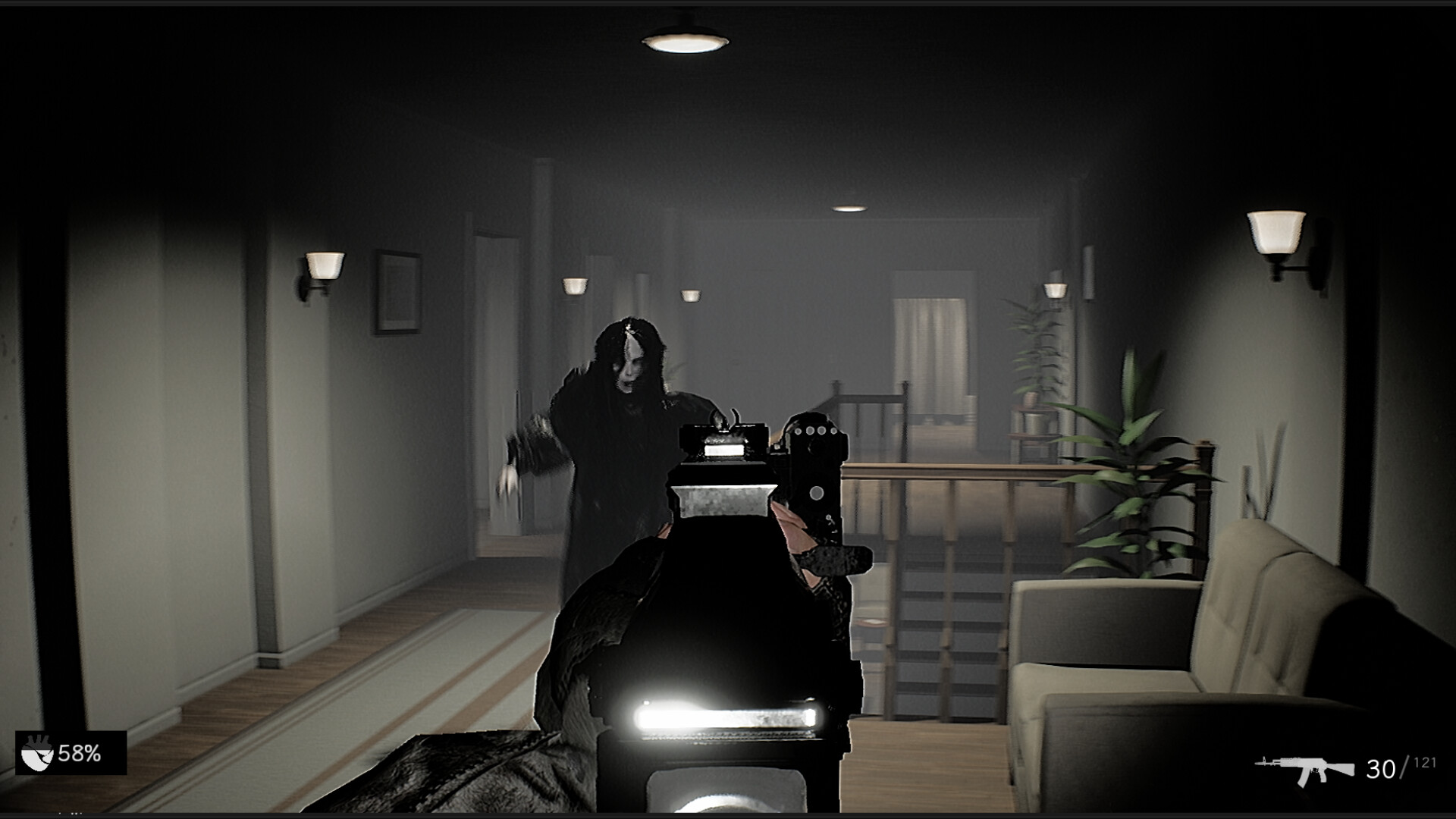 Realm(领域) screenshot #5