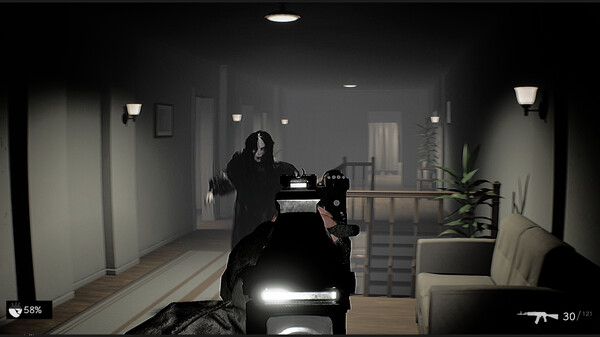 Realm(领域) screenshot 5