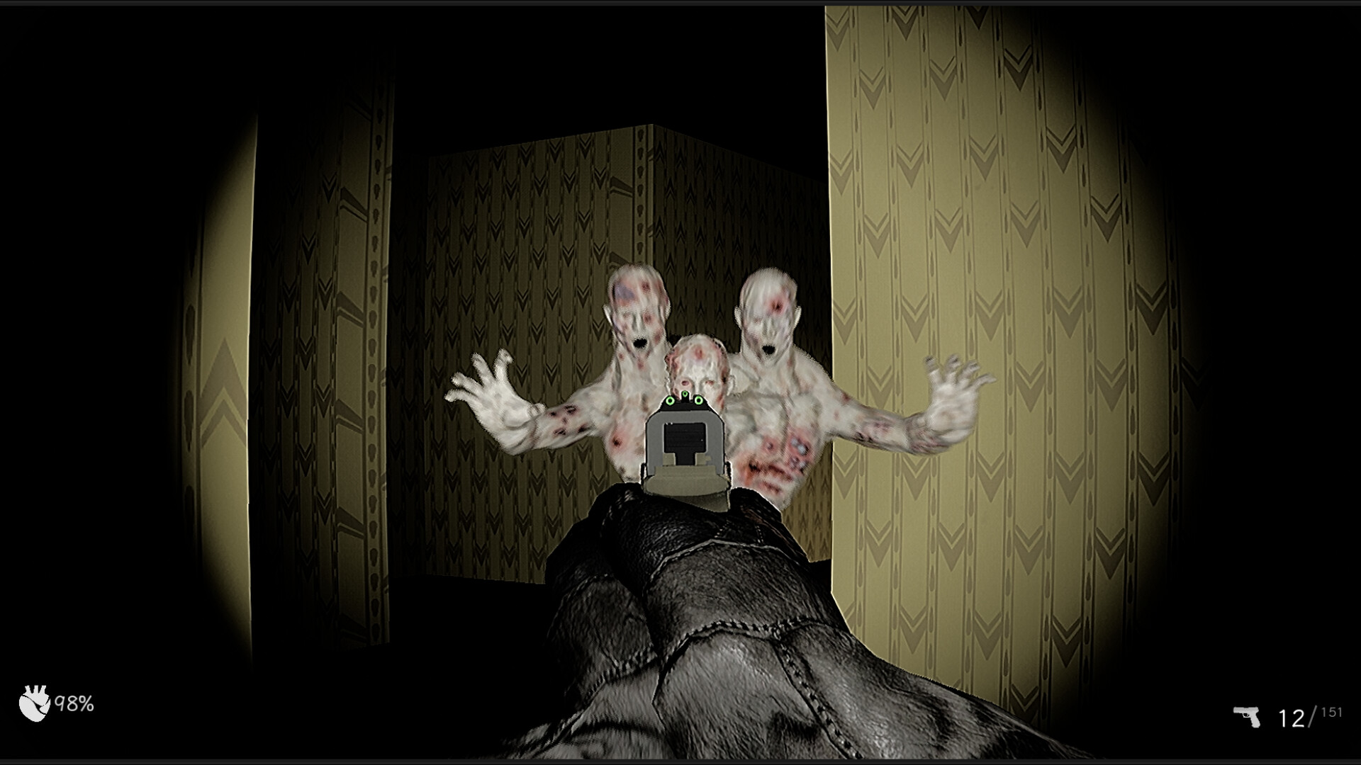 Realm(领域) screenshot #4