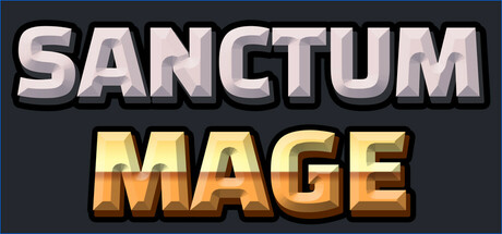 Sanctum Mage cover art