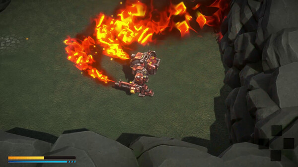 Sanctum Mage screenshot 4