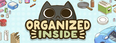 Organized Inside game capsule image