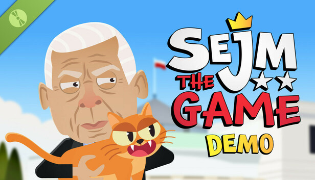 Sejm The Game Demo