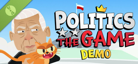 Sejm The Game Demo cover art
