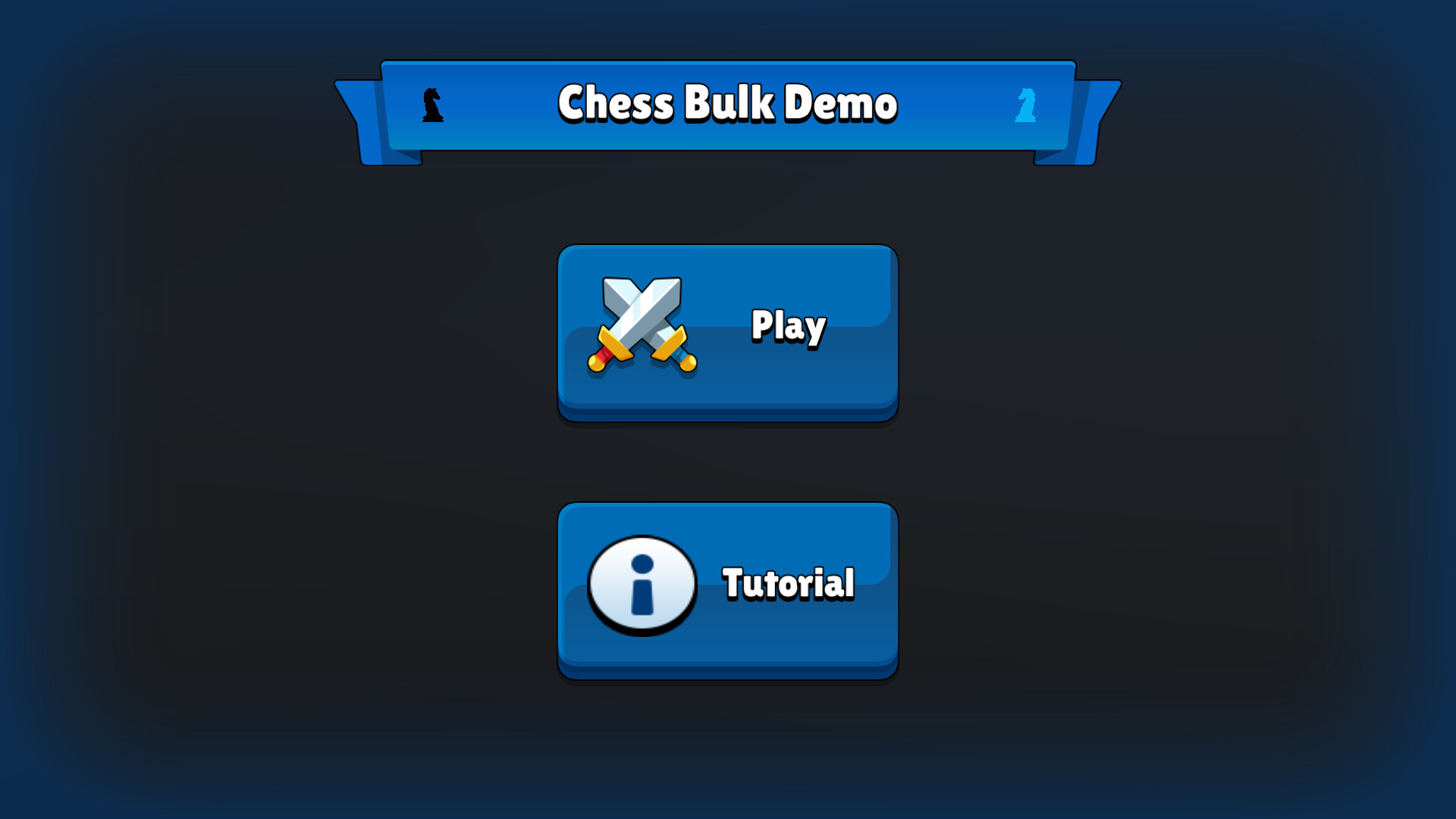 Chess Bulk Featured Screenshot #1