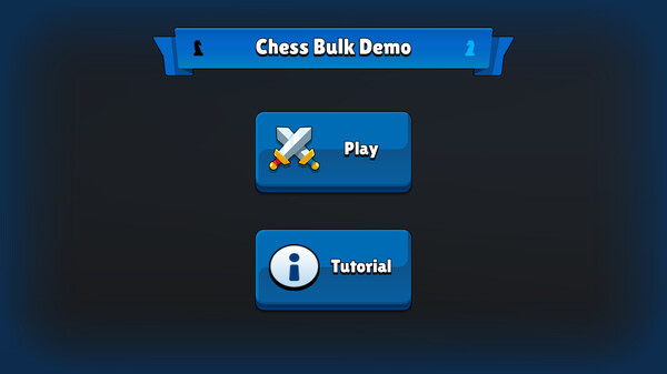 Chess Bulk screenshot 1