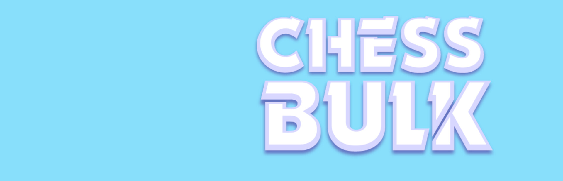 Chess Bulk