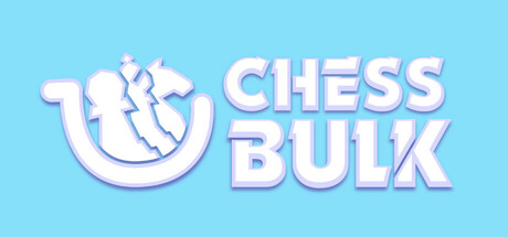 Chess Bulk cover art