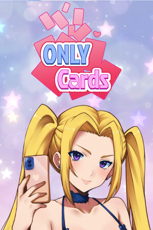 Only Cards