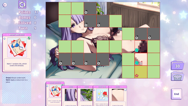 Only Cards screenshot 1