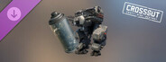 Crossout — Iron Beast (Lite edition)