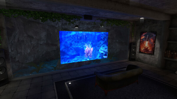 Reelease screenshot 2