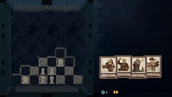 Yes, My Queen screenshot 6