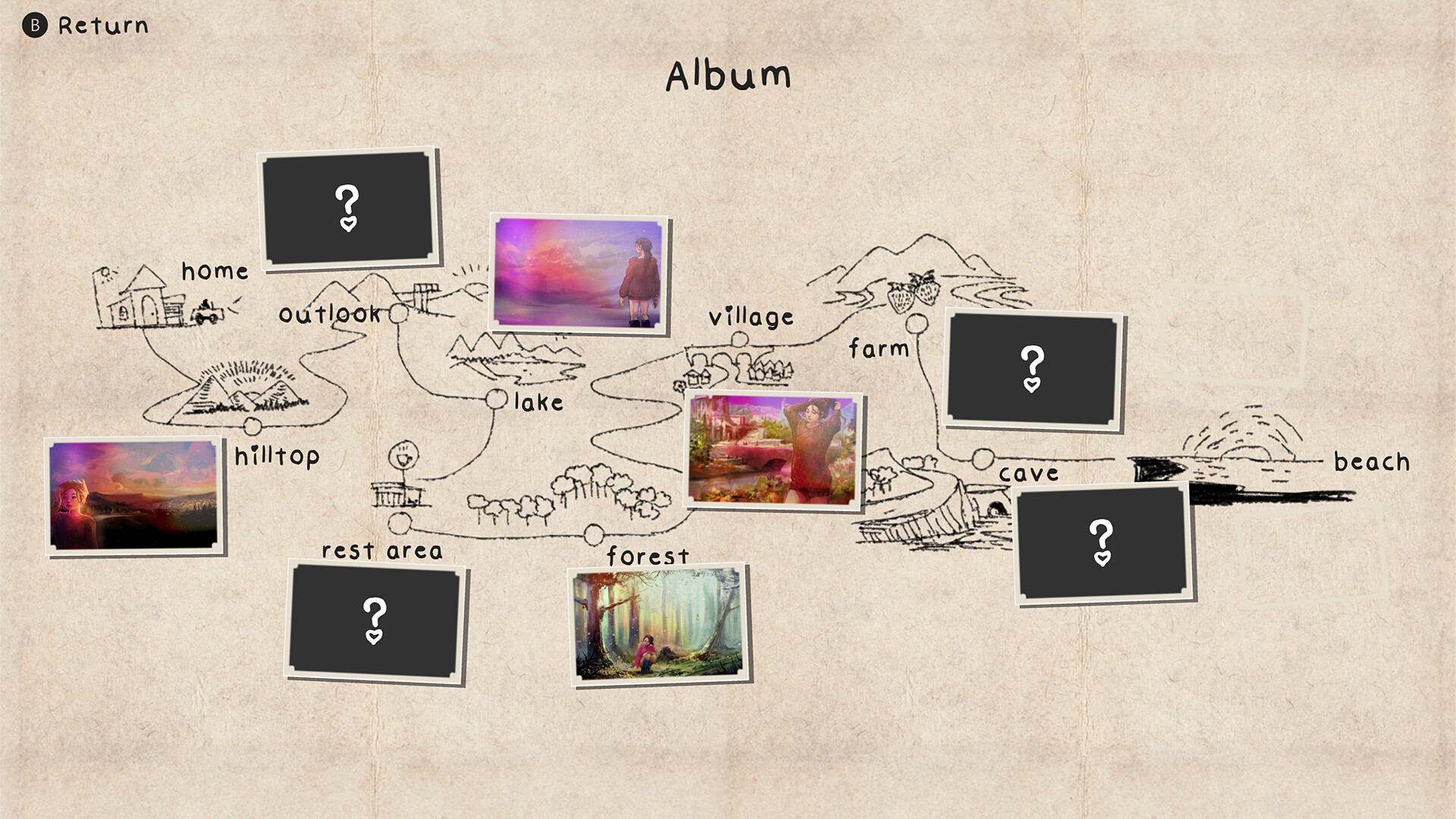 Sunset Drive screenshot #5