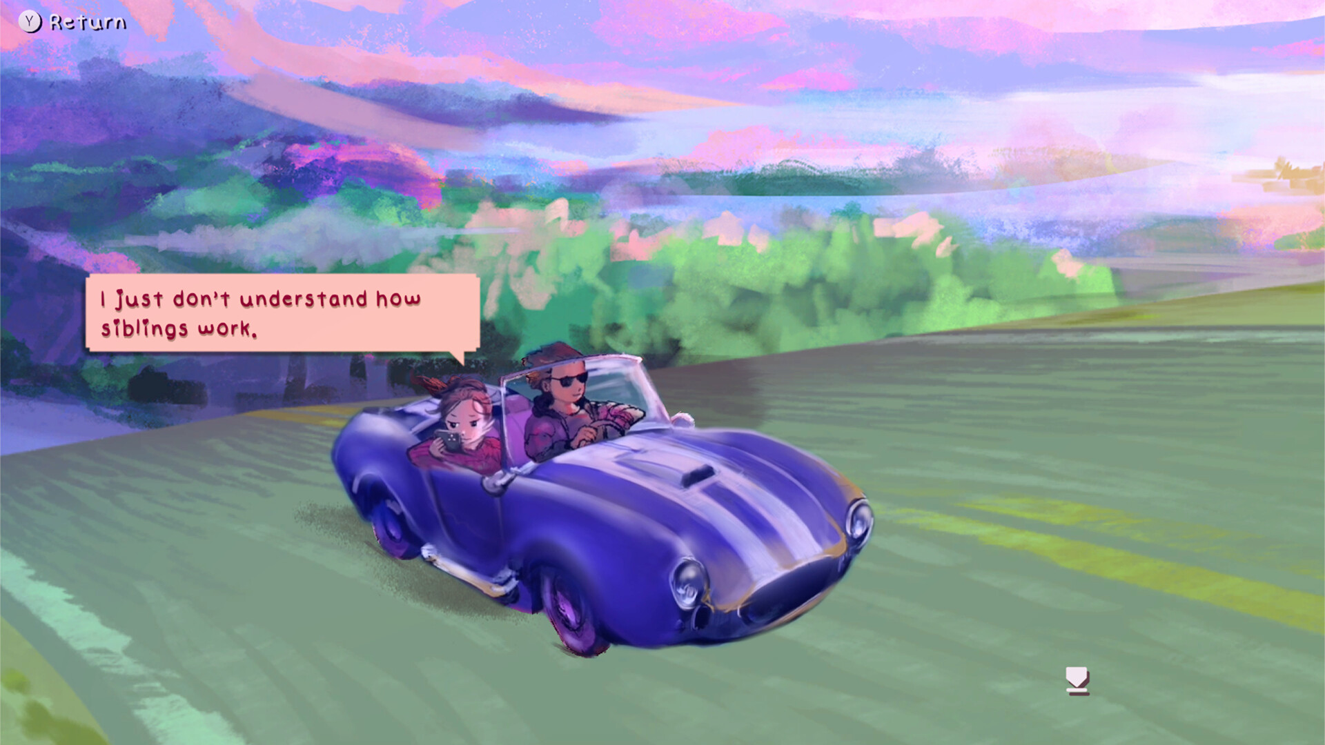 Sunset Drive screenshot #7