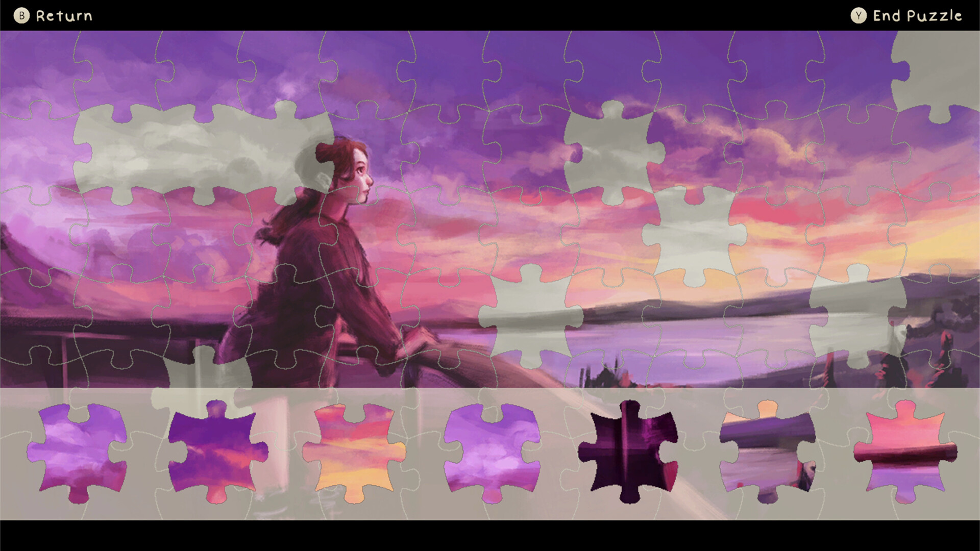 Sunset Drive screenshot #2