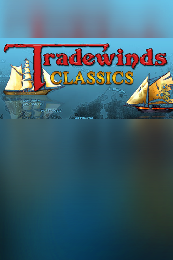 Cover art of Tradewinds Classics
