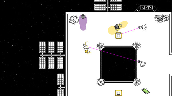 Last Stretch screenshot 5