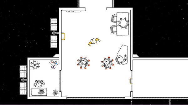 Last Stretch screenshot 4