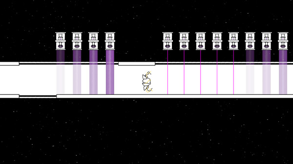 Last Stretch screenshot 3