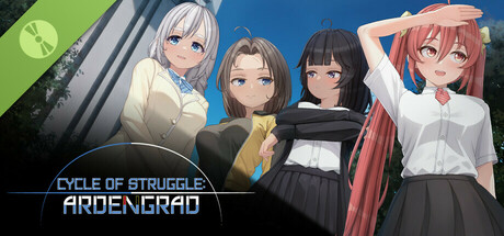 Cycle of Struggle: Ardengrad (Demo)
