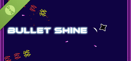Bullet Shine Demo cover art