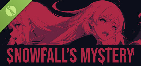 Snowfall's Mystery Demo cover art