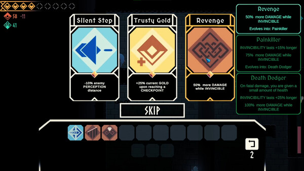 Mead & Glory screenshot 5