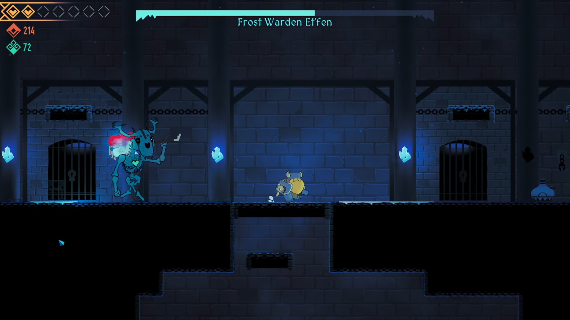 Mead & Glory screenshot #7