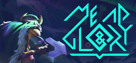 Mead & Glory cover art