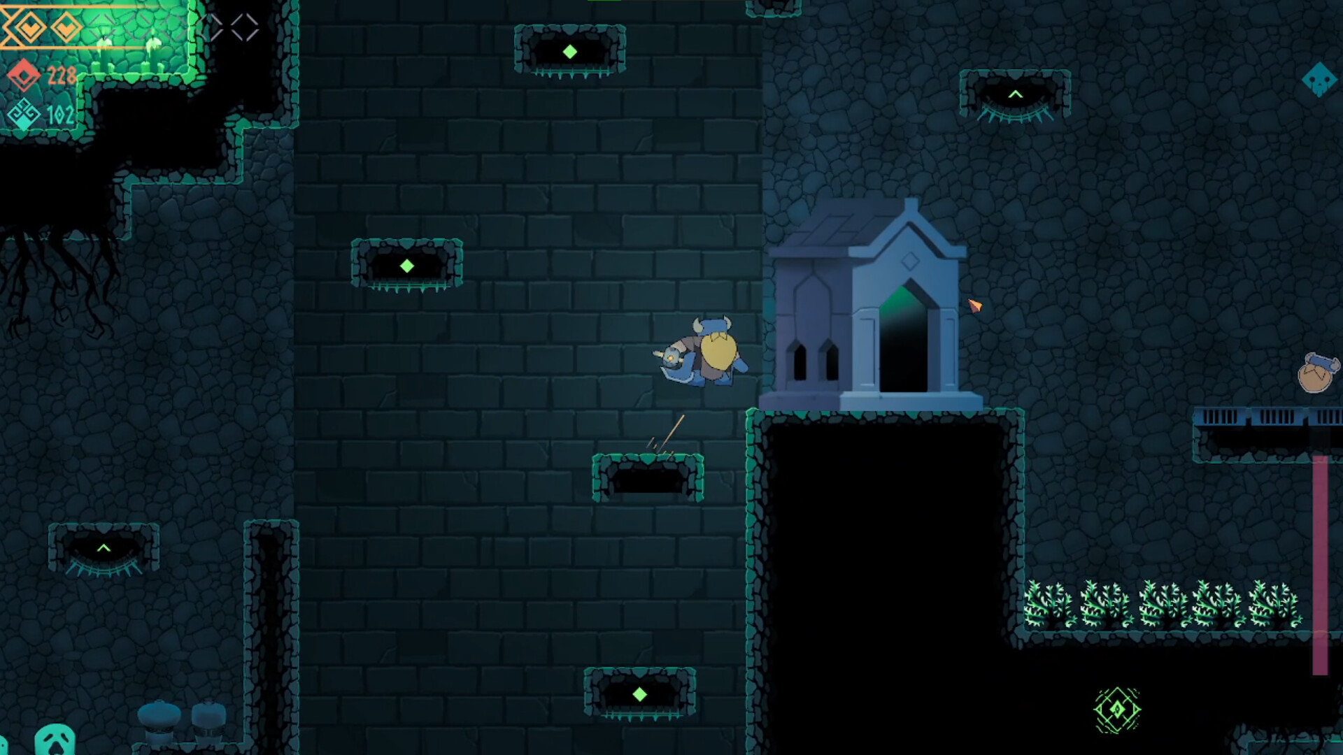 Mead & Glory screenshot #6