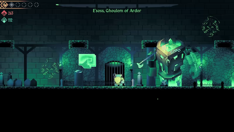 Mead & Glory video 3