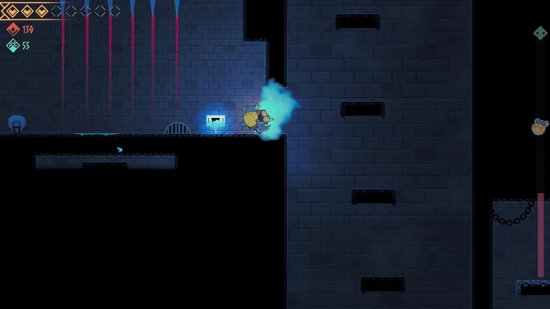 Mead & Glory video 1