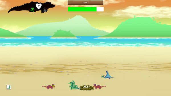 Bolodil Evolution screenshot 4