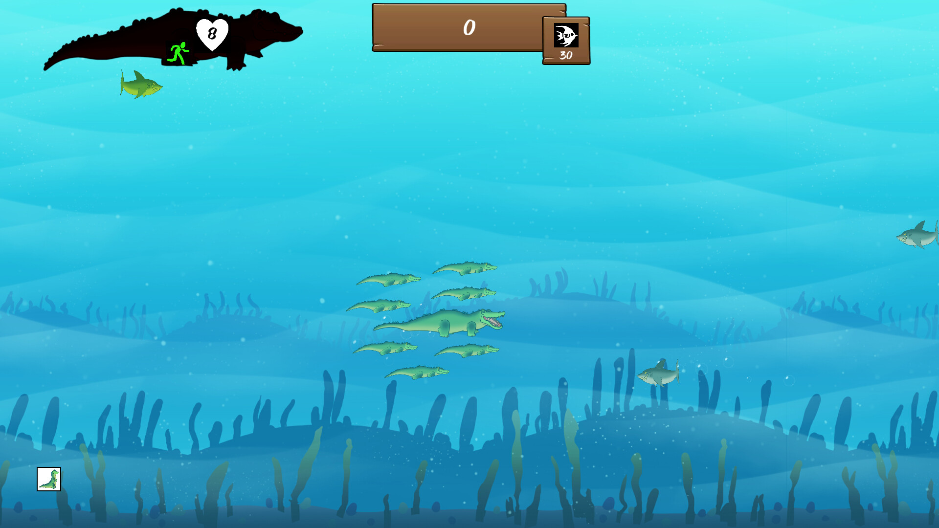 Bolodil Evolution screenshot #1