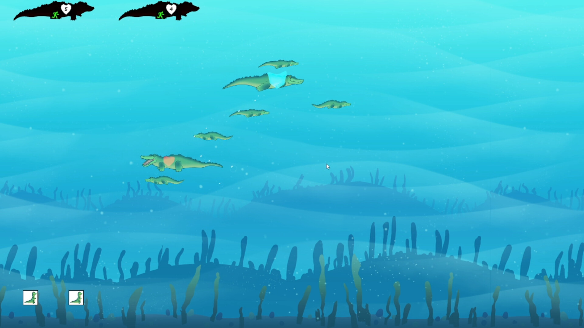 Bolodil Evolution screenshot #7