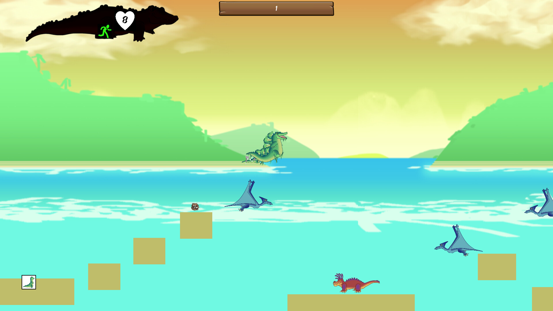 Bolodil Evolution screenshot #3