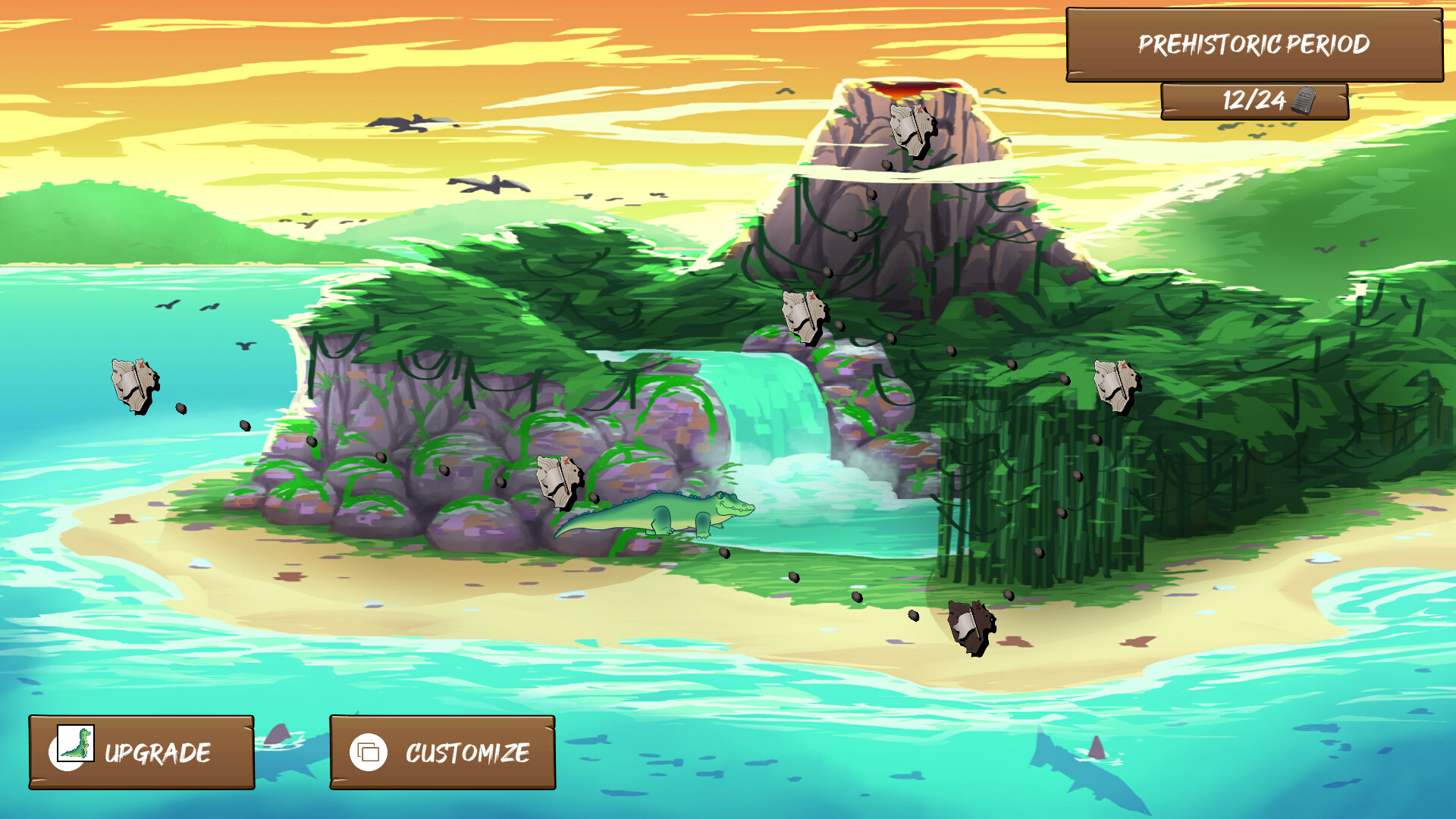 Bolodil Evolution screenshot #2