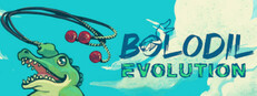 Bolodil Evolution