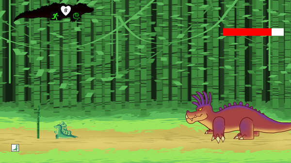 Bolodil Evolution screenshot 5