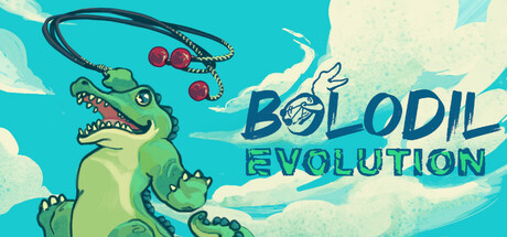 Bolodil Evolution