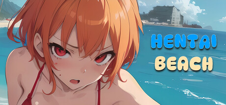 Hentai Beach cover art