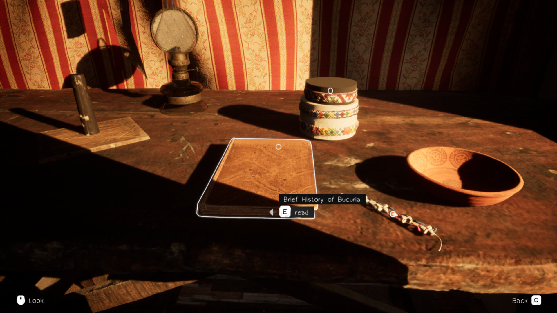 Arcadian Days screenshot #6