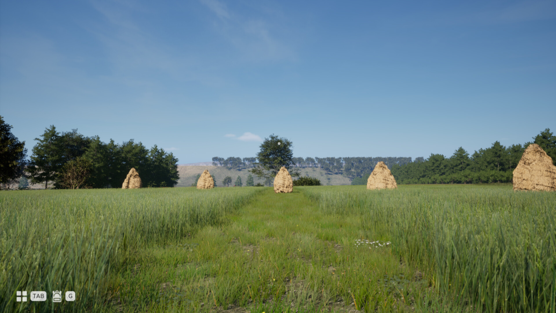 Arcadian Days screenshot #10