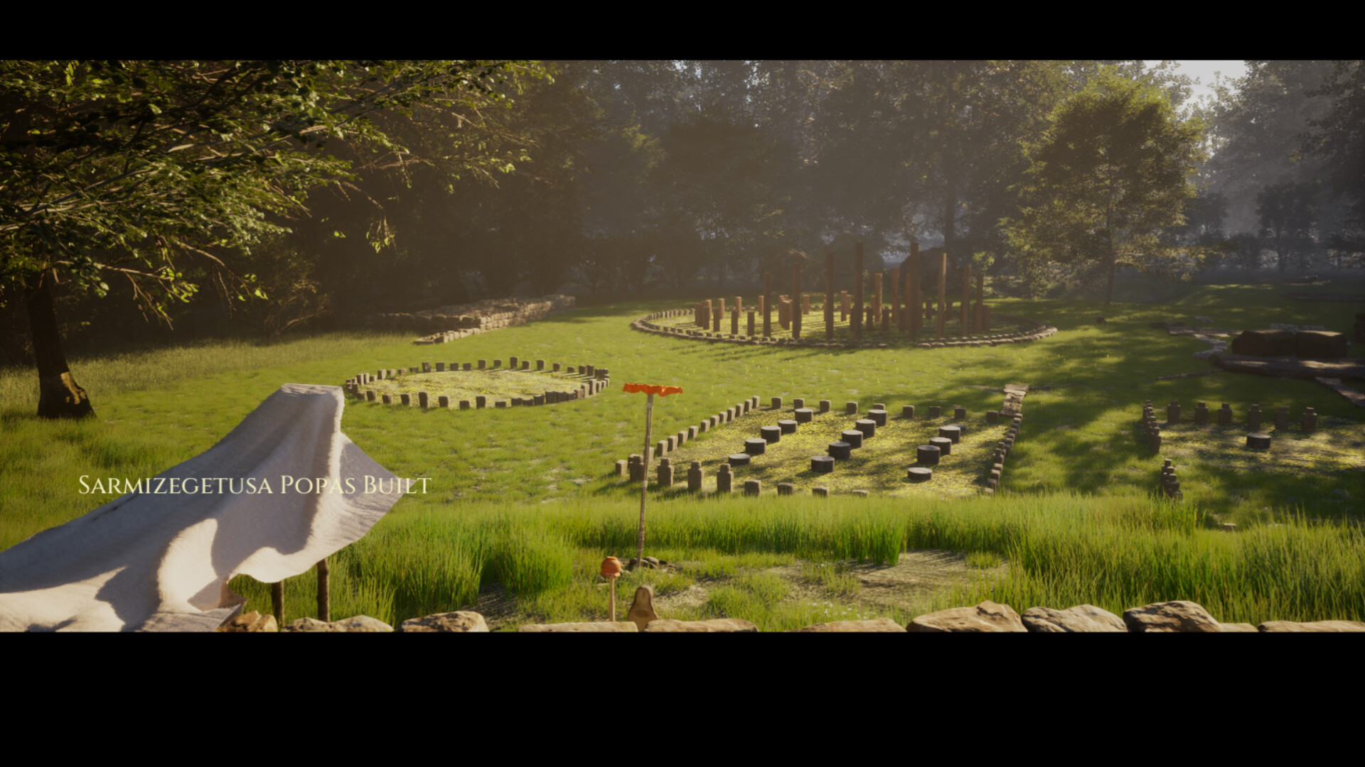 Arcadian Days screenshot 4